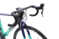 Canyon Ultimate CF SL8 WMN Shimano Ultegra Disc Road Bike 2021, Size 3XS