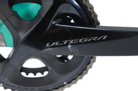 Canyon Ultimate CF SL8 WMN Shimano Ultegra Disc Road Bike 2021, Size 3XS
