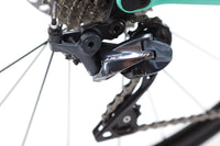 Canyon Ultimate CF SL8 WMN Shimano Ultegra Disc Road Bike 2021, Size 3XS