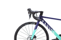 Canyon Ultimate CF SL8 WMN Shimano Ultegra Disc Road Bike 2021, Size 3XS