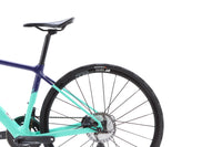 Canyon Ultimate CF SL8 WMN Shimano Ultegra Disc Road Bike 2021, Size 3XS