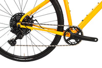 Cannondale Topstone 4 Microshift AdventX 2022, Size Medium