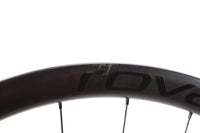 Roval Rapide C38 Carbon Disc Wheelset, Shimano Freehub