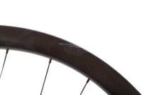 Roval Rapide C38 Carbon Disc Wheelset, Shimano Freehub