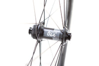 Roval Rapide C38 Carbon Disc Wheelset, Shimano Freehub
