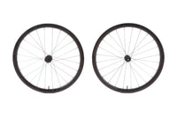 Roval Rapide C38 Carbon Disc Wheelset, Shimano Freehub