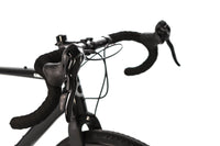 Cannondale Topstone 4 MicroShift AdventX Disc Gravel Bike 2022, Size Medium