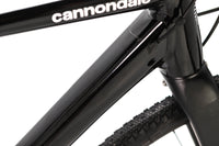 Cannondale Topstone 4 MicroShift AdventX Disc Gravel Bike 2022, Size Medium
