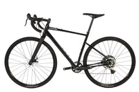 Cannondale Topstone 4 MicroShift AdventX Disc Gravel Bike 2022, Size Medium
