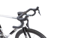 Cannondale SuperSix Evo Shimano Ultegra Di2 Disc Road Bike 2021, Size 56cm