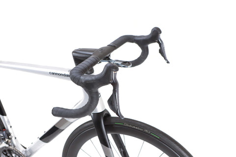 Cannondale SuperSix Evo Shimano Ultegra Di2 Disc Road Bike 2021, Size 56cm