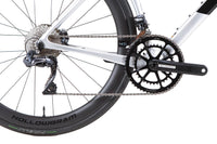 Cannondale SuperSix Evo Shimano Ultegra Di2 Disc Road Bike 2021, Size 56cm