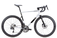 Cannondale SuperSix Evo Shimano Ultegra Di2 Disc Road Bike 2021, Size 56cm