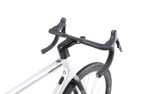 Cannondale SuperSix Evo Shimano Ultegra Di2 Disc Road Bike 2021, Size 56cm