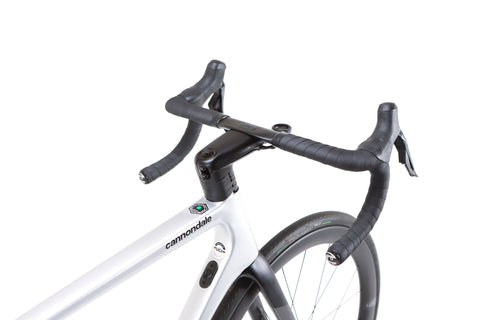 Cannondale SuperSix Evo Shimano Ultegra Di2 Disc Road Bike 2021, Size 56cm