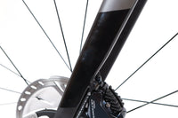 Cannondale SuperSix Evo Shimano Ultegra Di2 Disc Road Bike 2021, Size 56cm