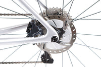 Cannondale SuperSix Evo Shimano Ultegra Di2 Disc Road Bike 2021, Size 56cm