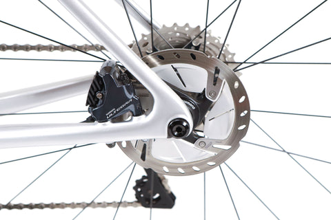 Cannondale SuperSix Evo Shimano Ultegra Di2 Disc Road Bike 2021, Size 56cm