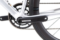 Cannondale SuperSix Evo Shimano Ultegra Di2 Disc Road Bike 2021, Size 56cm