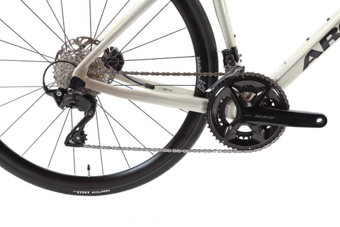 Argon 18 Equation Shimano 105 Disc Road Bike 2025, Size Large