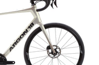 Argon 18 Equation Shimano 105 Disc Road Bike 2025, Size Large
