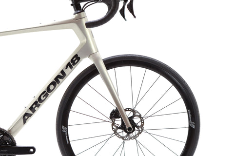 Argon 18 Equation Shimano 105 Disc Road Bike 2025, Size Large