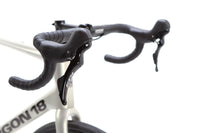Argon 18 Equation Shimano 105 Disc Road Bike 2025, Size Large