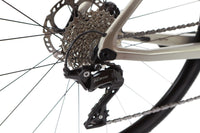 Argon 18 Equation Shimano 105 Disc Road Bike 2025, Size Large