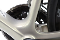 Argon 18 Equation Shimano 105 Disc Road Bike 2025, Size Large