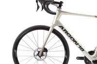 Argon 18 Equation Shimano 105 Disc Road Bike 2025, Size Large