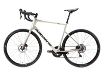 Argon 18 Equation Shimano 105 Disc Road Bike 2025, Size Large