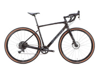 Specialized Diverge Sport Carbon Sram Apex Gravel Bike 2022, Size 56cm