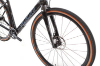 Specialized Diverge Sport Carbon Sram Apex Gravel Bike 2022, Size 56cm