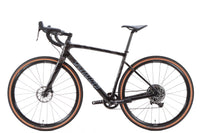 Specialized Diverge Sport Carbon Sram Apex Gravel Bike 2022, Size 56cm