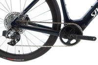 Specialized Turbo Creo SL Expert Sram Rival AXS Disc Electric Gravel Bike 2022, Size Large