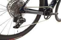 Specialized Turbo Creo SL Expert Sram Rival AXS Disc Electric Gravel Bike 2022, Size Large