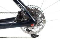 Specialized Turbo Creo SL Expert Sram Rival AXS Disc Electric Gravel Bike 2022, Size Large