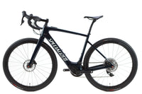 Specialized Turbo Creo SL Expert Sram Rival AXS Disc Electric Gravel Bike 2022, Size Large