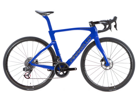 Pinarello Dogma F Sram Rival AXS Disc Road Bike 2023, Size 54cm