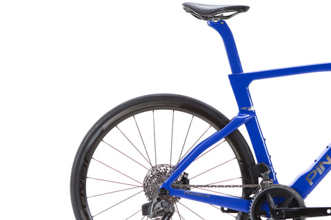 Pinarello Dogma F Sram Rival AXS Disc Road Bike 2023, Size 54cm