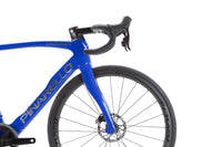 Pinarello Dogma F Sram Rival AXS Disc Road Bike 2023, Size 54cm