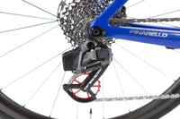 Pinarello Dogma F Sram Rival AXS Disc Road Bike 2023, Size 54cm