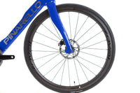 Pinarello Dogma F Sram Rival AXS Disc Road Bike 2023, Size 54cm