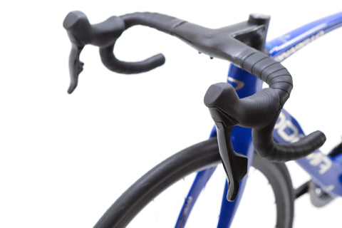 Pinarello Dogma F Sram Rival AXS Disc Road Bike 2023, Size 54cm