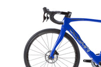 Pinarello Dogma F Sram Rival AXS Disc Road Bike 2023, Size 54cm