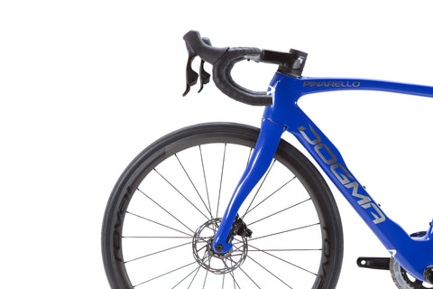 Pinarello Dogma F Sram Rival AXS Disc Road Bike 2023, Size 54cm
