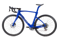 Pinarello Dogma F Sram Rival AXS Disc Road Bike 2023, Size 54cm
