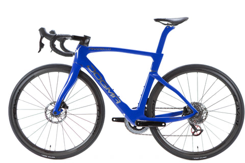 Pinarello Dogma F Sram Rival AXS Disc Road Bike 2023, Size 54cm