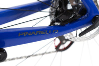 Pinarello Dogma F Sram Rival AXS Disc Road Bike 2023, Size 54cm