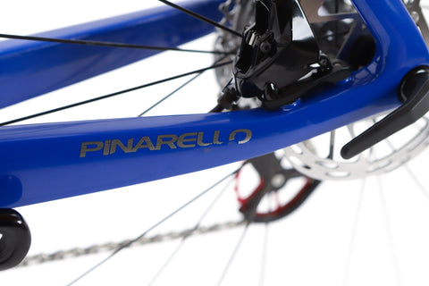 Pinarello Dogma F Sram Rival AXS Disc Road Bike 2023, Size 54cm